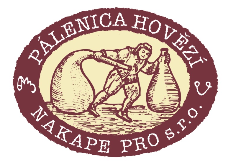 Logo Pálenice Hovězí